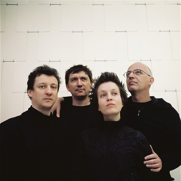 Read "Vincent Courtois Quartet in Helsinki, November 9, 2009" reviewed by Anthony Shaw
